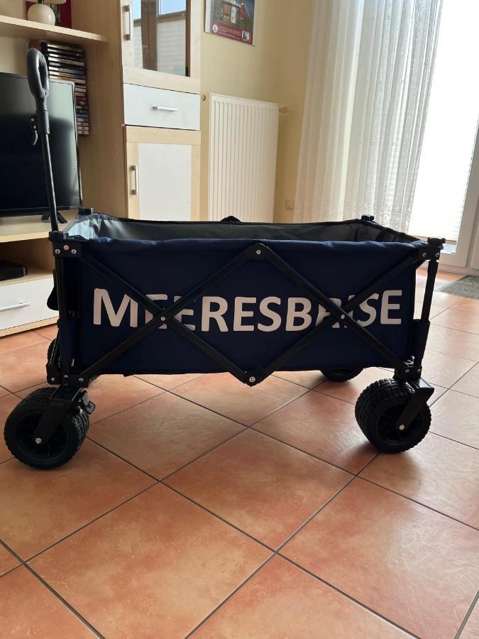 Meeresbrise ノルトダイヒ エクステリア 写真