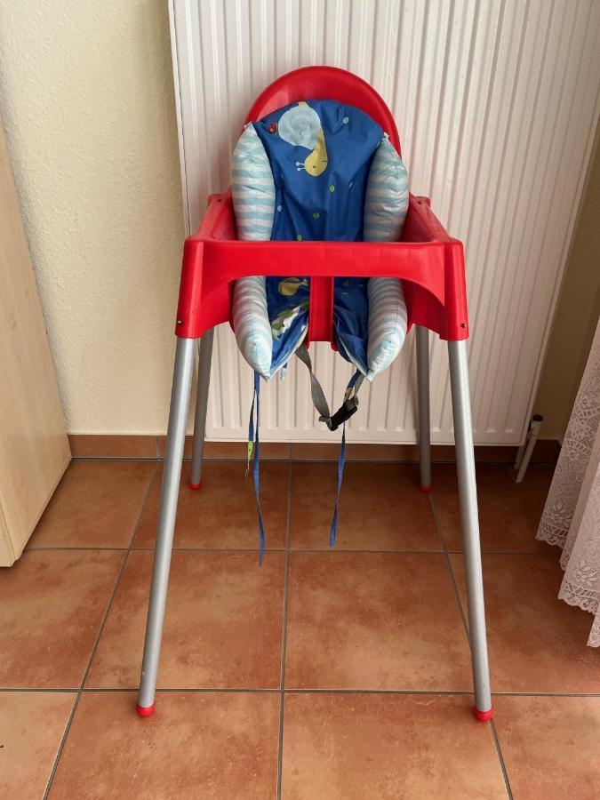 Meeresbrise ノルトダイヒ エクステリア 写真